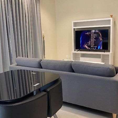 Hawana Salalah Apartment Riviera Εξωτερικό φωτογραφία