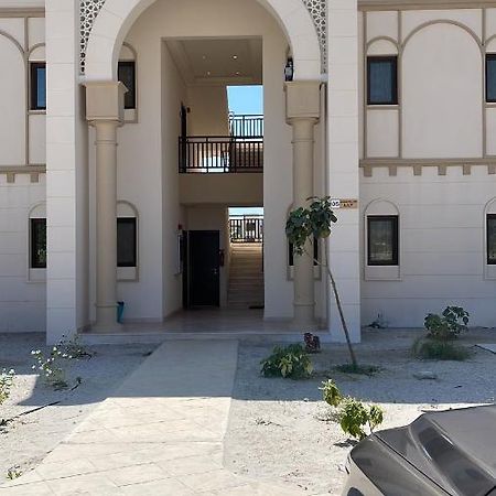 Hawana Salalah Apartment Riviera Εξωτερικό φωτογραφία
