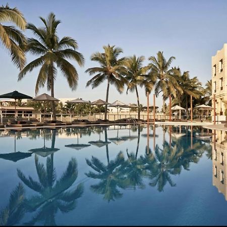 Hawana Salalah Apartment Riviera Εξωτερικό φωτογραφία