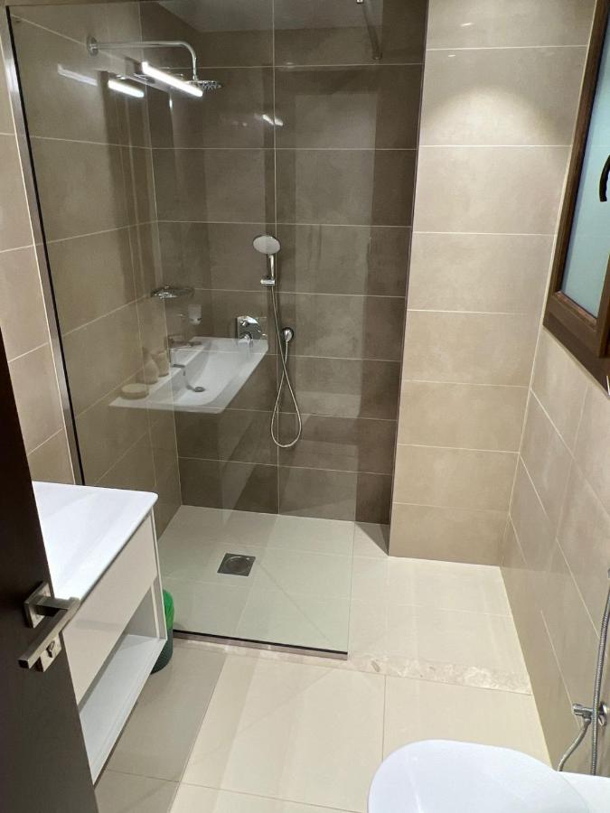 Hawana Salalah Apartment Riviera Εξωτερικό φωτογραφία