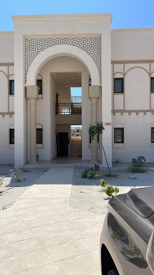 Hawana Salalah Apartment Riviera Εξωτερικό φωτογραφία