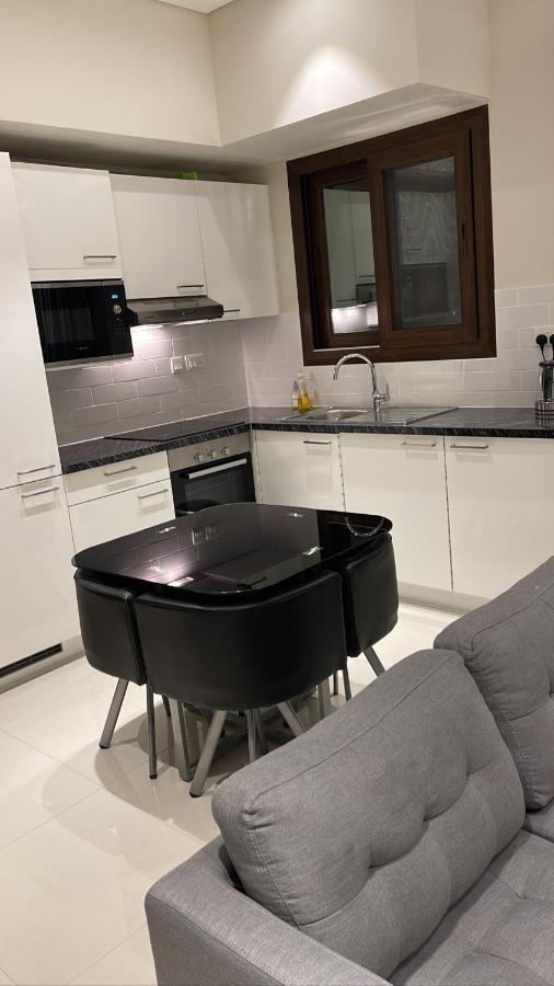Hawana Salalah Apartment Riviera Εξωτερικό φωτογραφία